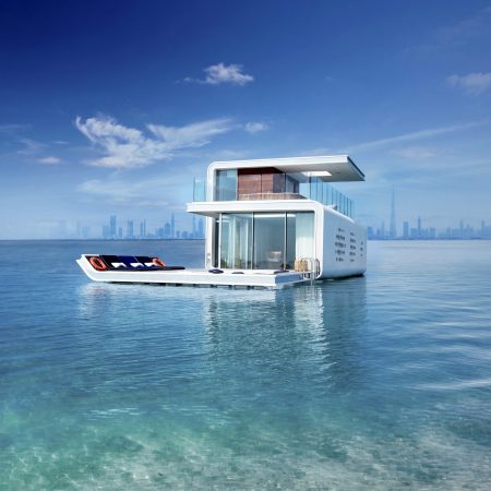 The Floating Seahorse (13)